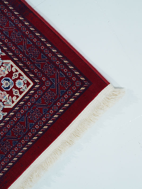 فرش طرح سپهرنقش 1200 شانه نخ آکریلیک