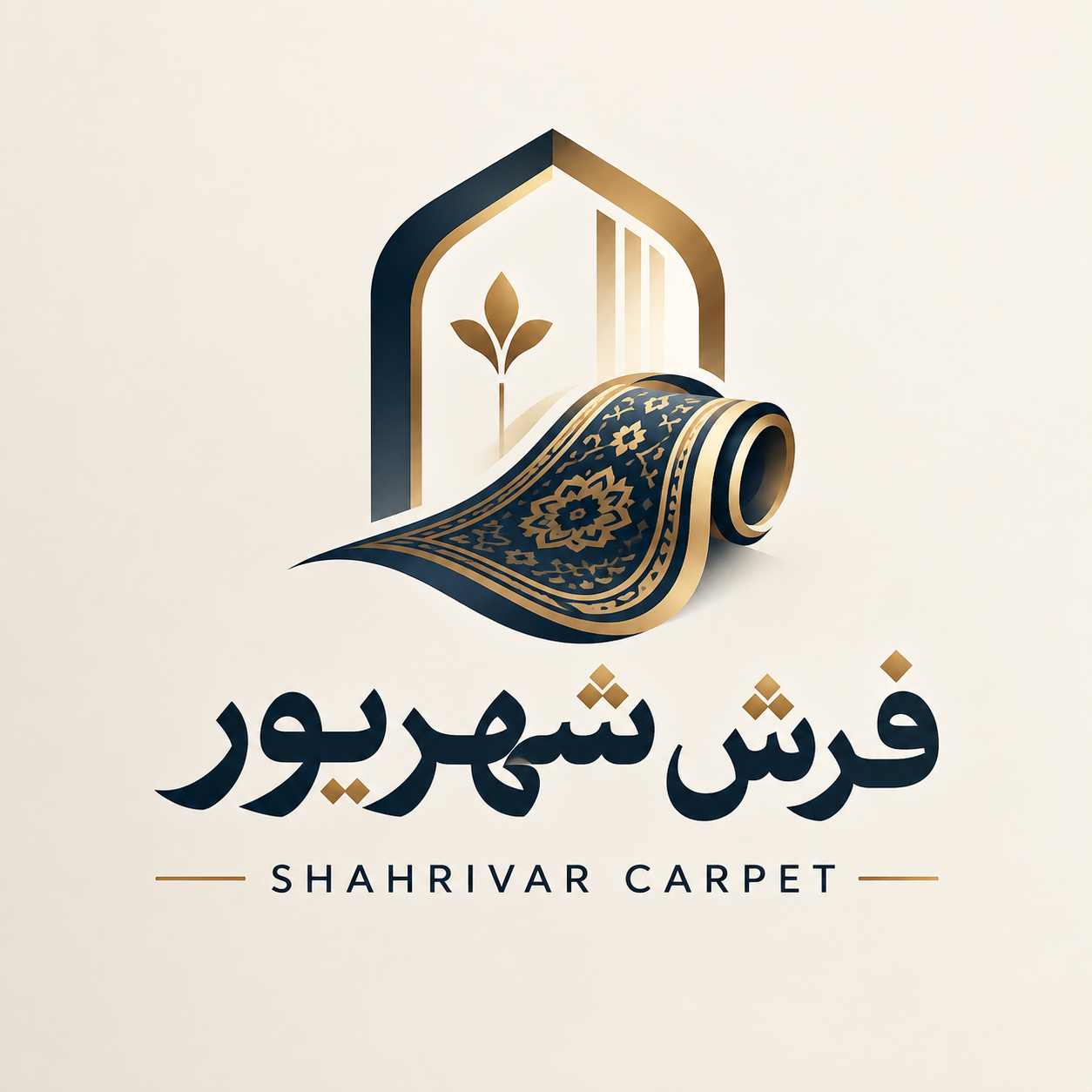 shahrivarcarpet